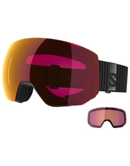 Radium Pro Sigma Black