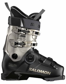 S/Pro Delta Boa 105 W GW