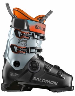 S/Pro Delta Boa 120 GW