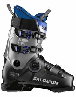 S/Pro Delta Boa 130 GW