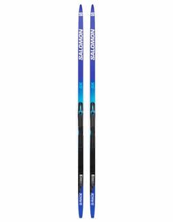 S/Race Skate XS + Shift Race