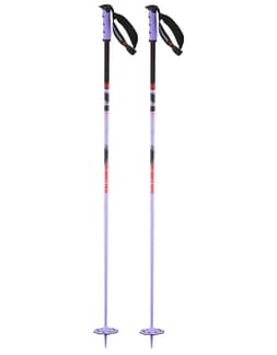 Steep Pro S3 Violet Tulip/Black
