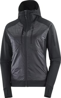 Elixir Hybrid HD Insulator W Deep Black