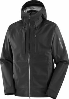 Outline 3L GTX M Deep Black