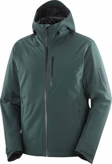 Highland Jacket M Green Gables