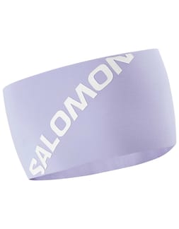 RS Pro Headband Blue Granite/White
