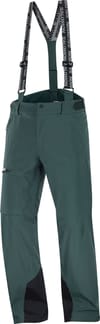 Brilliant Pant M Green Gables