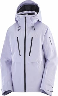 Brilliant 2.0 Jacket W Cosmic Sky