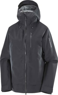 Outline 3L GTX W Deep Black