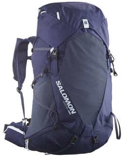 Aerotrek 48 W Maritime Blue/Mood Indigo