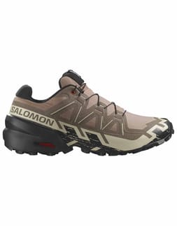 Speedcross 6 M Natural/Black
