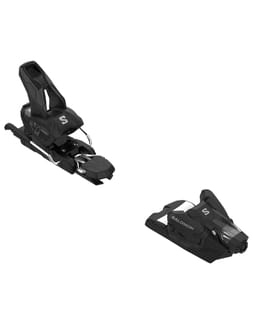 Strive 12 GW Black/Silver