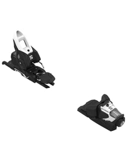 Stage GW 11 White/Black