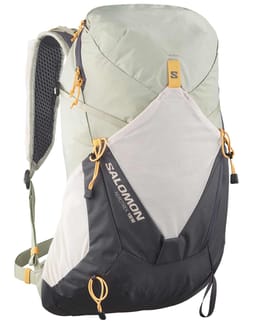 Aerotrek 18 W Seagrass/Silver Cloud