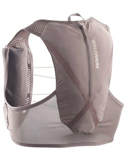 Grvl Skin 4 Set Iron/Silver Cloud