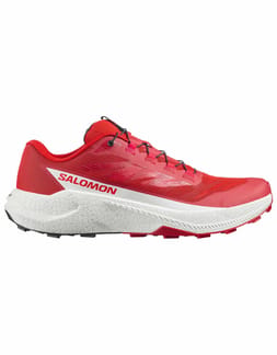 Pulsar Fiery Red/Vanilla Ice/Black