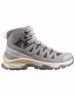 Quest Echo GTX W Gull/Paloma/Bog