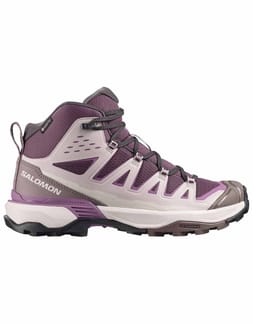 X Ultra 360 Edge Mid GTX W Huckle