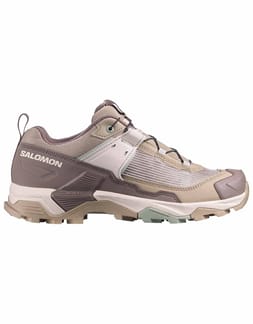 X Ultra 5 W Desert Tan/Iron/Greenm