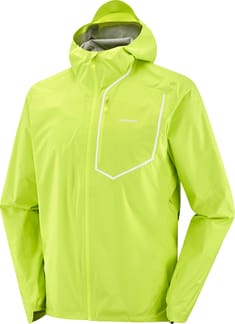 Bonatti Pro Jkt M Acid Lime