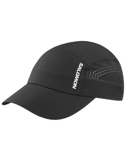 Shakeout Cap Deep Black