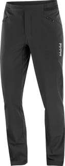 Ultra Pants M Deep Black