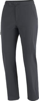 Wayfarer 2.0 Pants W Deep Black