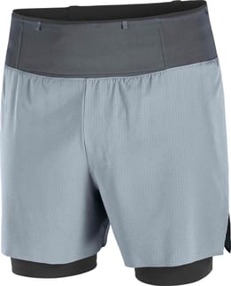 Sense Aero 2In1 Shorts 5