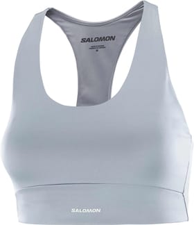 Shakeout Core Bra W Trade Winds