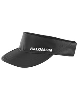 Shakeout Visor U Deep Black