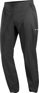 S/Lab Bonatti Infinite Pants U Deep Black