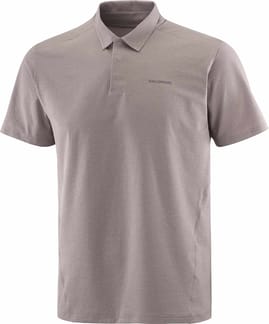 Trackline Polo M Iron