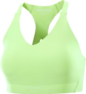 Shakeout Bliss Bra W Butterfly