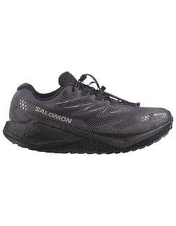 Aero Blaze 4 Grvl GTX Black/Black