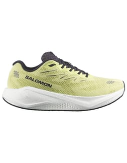 Aero Blaze 4 Sunny Lime/White