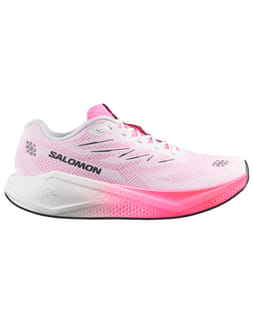 Aero Blaze 4 White/Knockout Pink