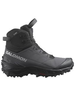 Crosstrak Powder WP Asphalt/Black