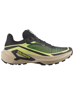 Genesis 2 Sunny Lime/Black