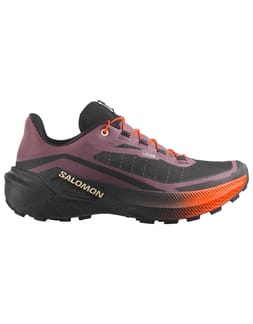 Genesis 2 W Huckleberry/Black