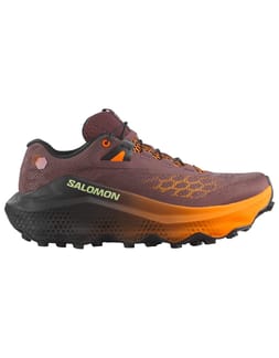 Ultra Glide 4 W Huckleberry/Black