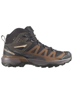 X Ultra 360 Mid GTX Black/Dark Gull Gray