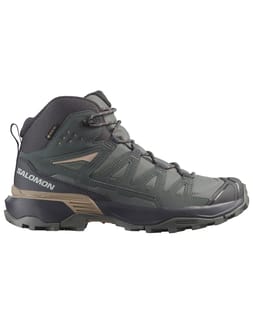 X Ultra 360 Mid GTX W Sedona Sage/Urban Chic