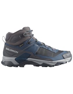 X Ultra 5 Mid GTX Spellbound/Asphalt