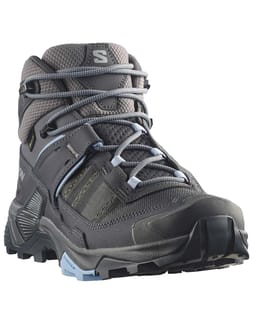 X Ultra 5 Mid GTX W Asphalt/Castlerock