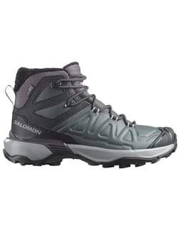 X Ultra Snowpilot WP W Nine Iron/Urban Chic