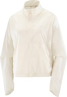 Shkout Fly Jkt W Whisper White