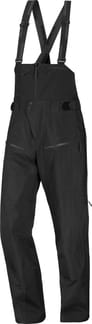 Moon Patrol GTX Bib M Deep Black