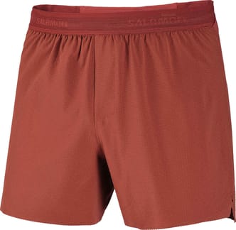 Sense Aero Stow 5" M Burnt Umber