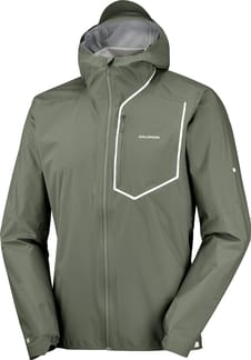 Bonatti Pro Jkt M Castor Gray