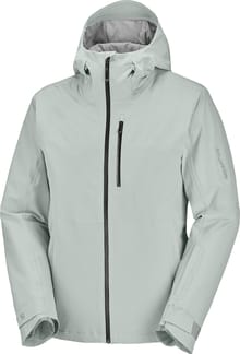 Highland Jacket M Wrought Iron